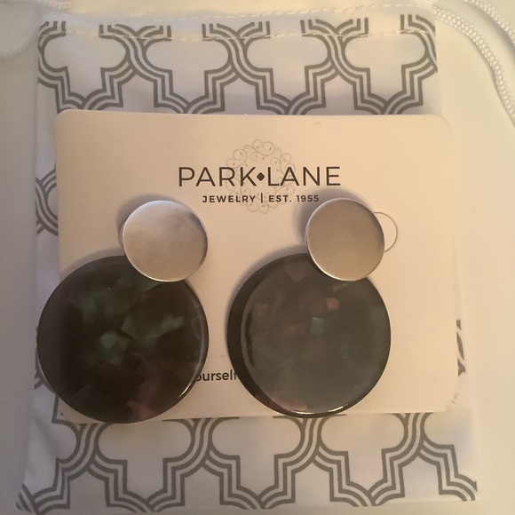 Park Lane Serendipity Earrings - Picture 3 of 9